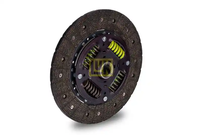Schaeffler LuK 324 0214 60