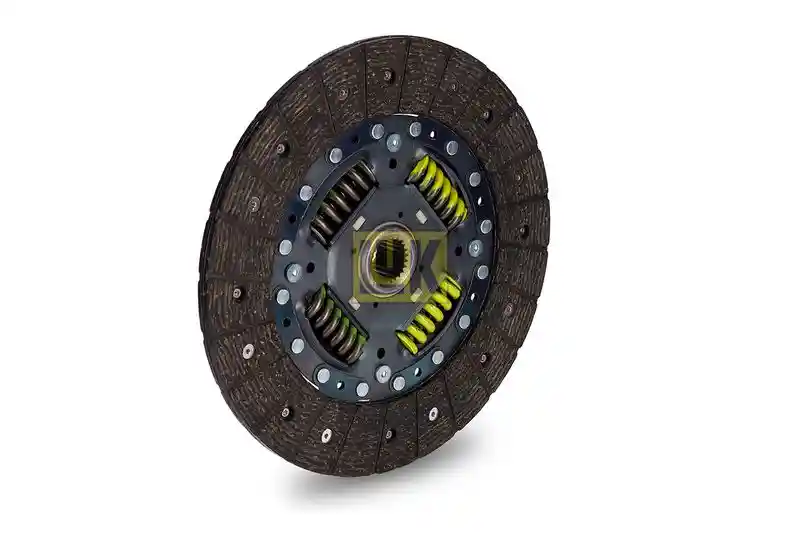 Schaeffler LuK 324 0214 60