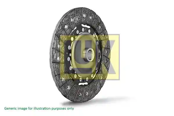 Schaeffler LuK 326 0109 10