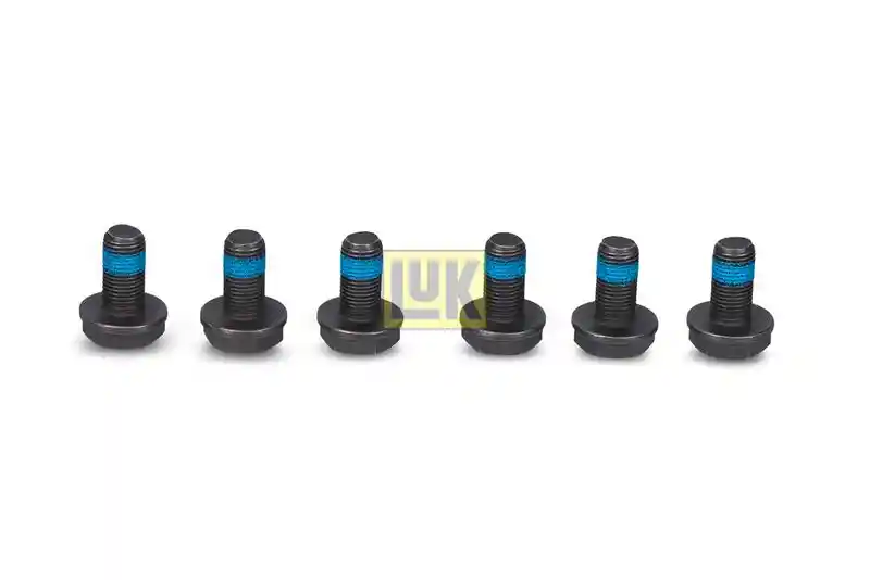 Schaeffler LuK 411 0007 10