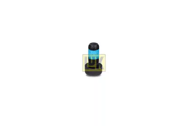 Schaeffler LuK 411 0122 10