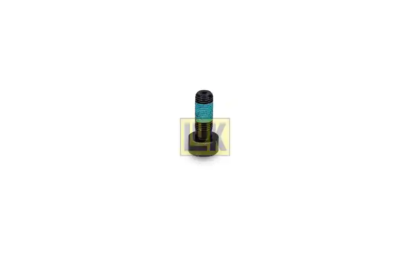 Schaeffler LuK 411 0159 10