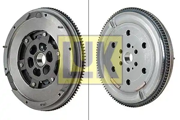 Schaeffler LuK 415 0459 10