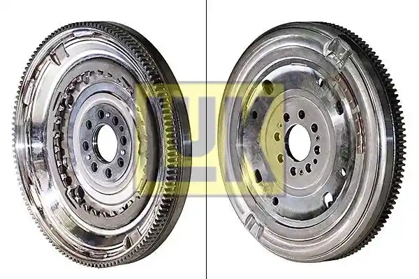 Schaeffler LuK 415 0503 09