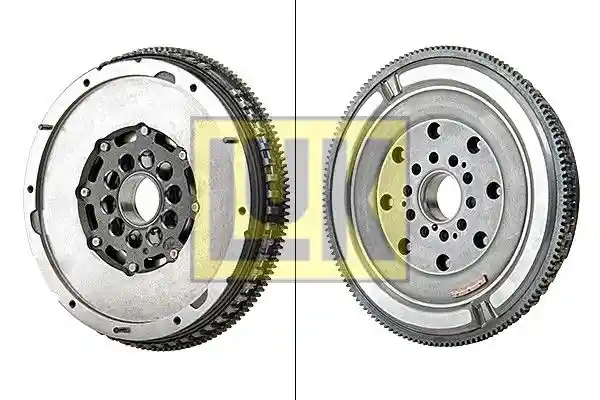 Schaeffler LuK 415 0716 10