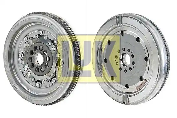 Schaeffler LuK 415 0755 09