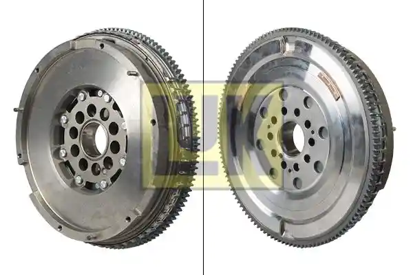 Schaeffler LuK 415 0809 10
