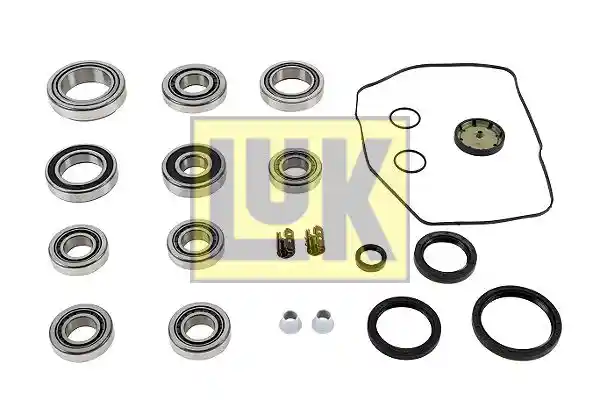 Schaeffler LuK 462 0057 10