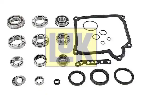 Schaeffler LuK 462 0146 10