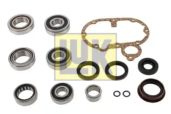 Schaeffler LuK 462 0149 10