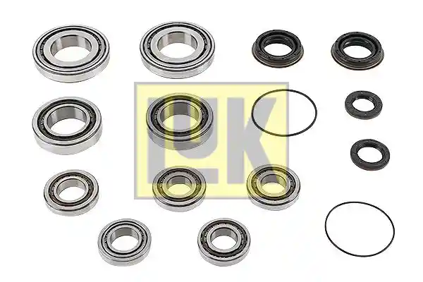 Schaeffler LuK 462 0150 10