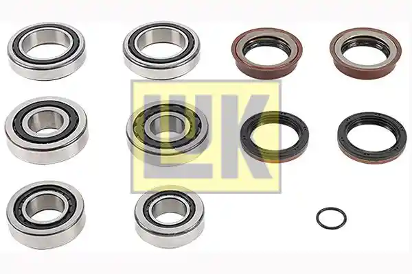 Schaeffler LuK 462 0153 10