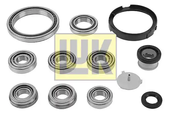 Schaeffler LuK 462 0155 10
