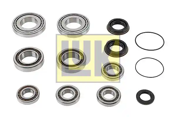 Schaeffler LuK 462 0194 10