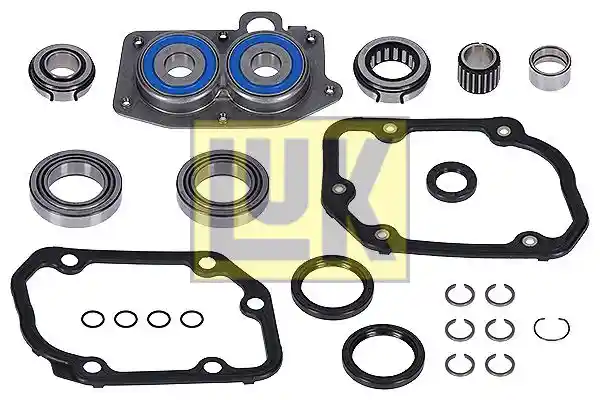 Schaeffler LuK 462 0195 10