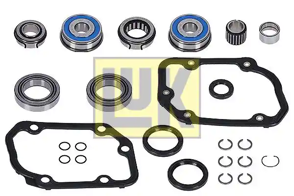 Schaeffler LuK 462 0196 10