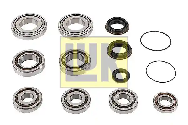 Schaeffler LuK 462 0210 10