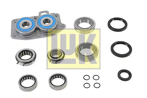 Schaeffler LuK 462 0225 10