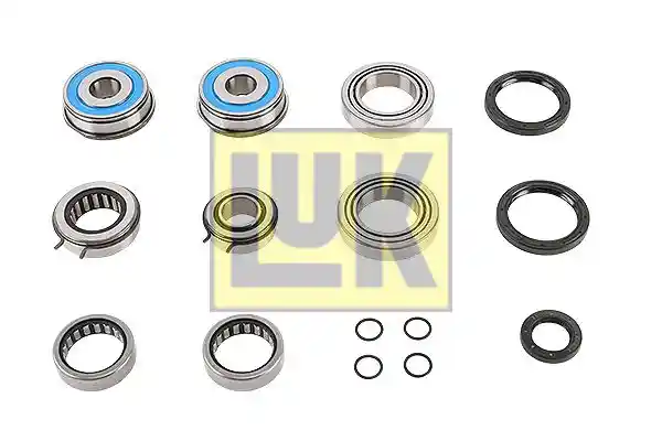 Schaeffler LuK 462 0226 10