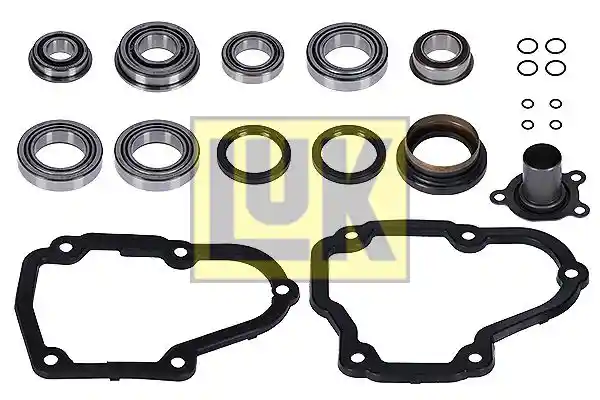 Schaeffler LuK 462 0318 10