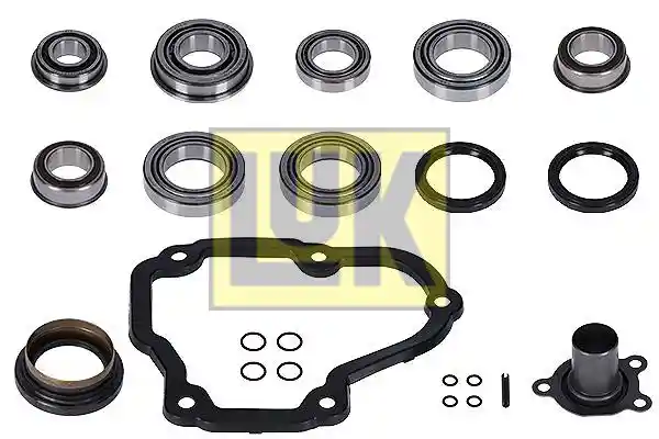 Schaeffler LuK 462 0324 10