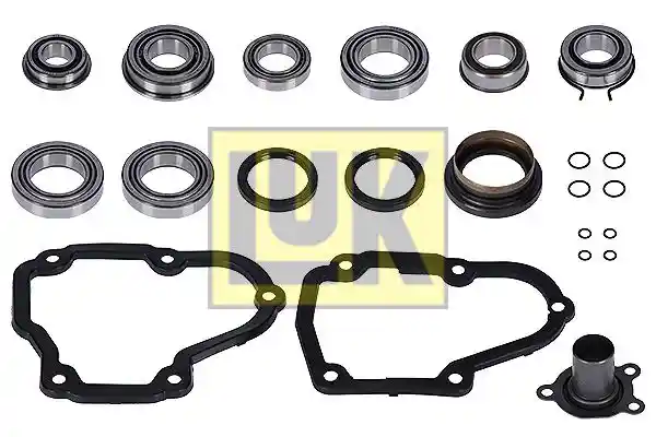Schaeffler LuK 462 0325 10