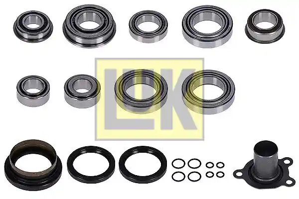 Schaeffler LuK 462 0327 10