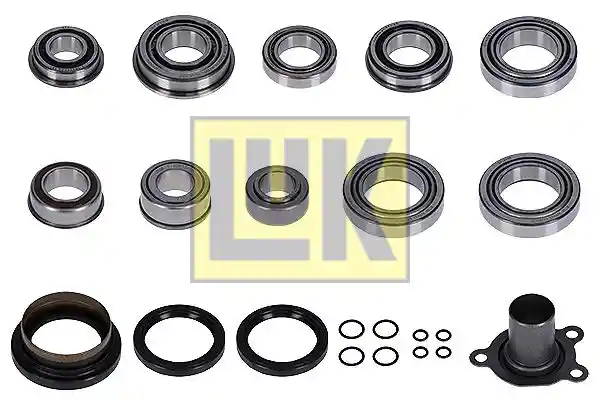 Schaeffler LuK 462 0328 10