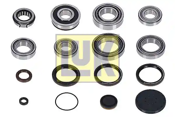 Schaeffler LuK 462 0371 10