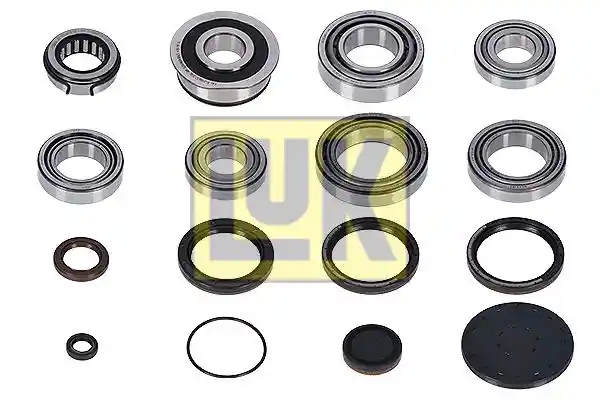 Schaeffler LuK 462 0372 10
