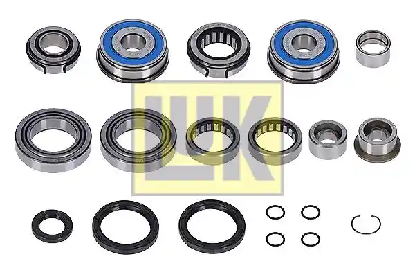 Schaeffler LuK 462 0385 10