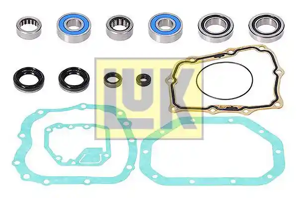 Schaeffler LuK 462 0392 10
