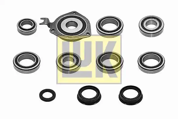 Schaeffler LuK 462 0403 10