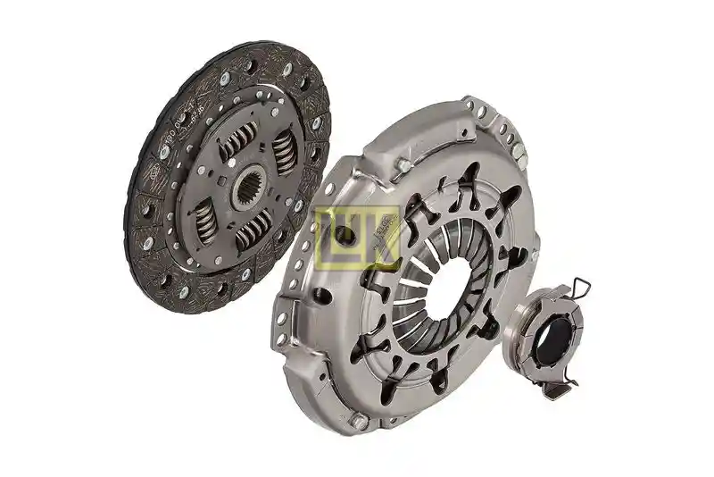 Schaeffler LuK 500 0419 10 Schaeffler LuK 500 0419 10