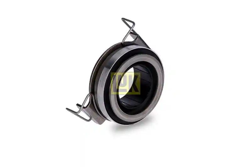 Schaeffler LuK 500 1187 10