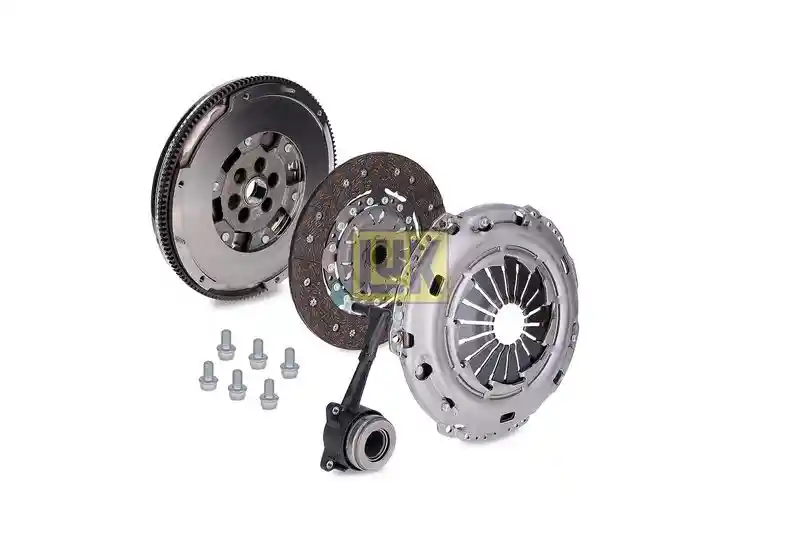 Schaeffler LuK 600 0013 00 Schaeffler LuK 600 0013 00