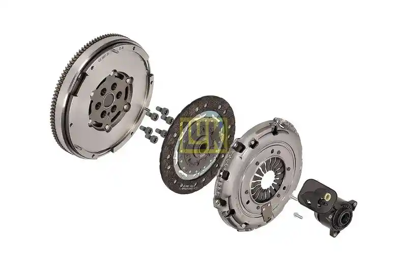 Schaeffler LuK 600 0200 00