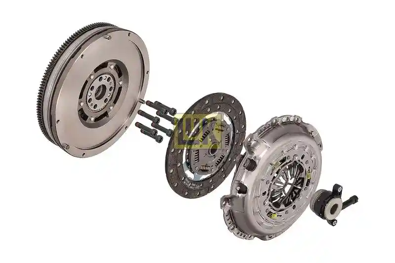 Schaeffler LuK 600 0251 00 Schaeffler LuK 600 0251 00