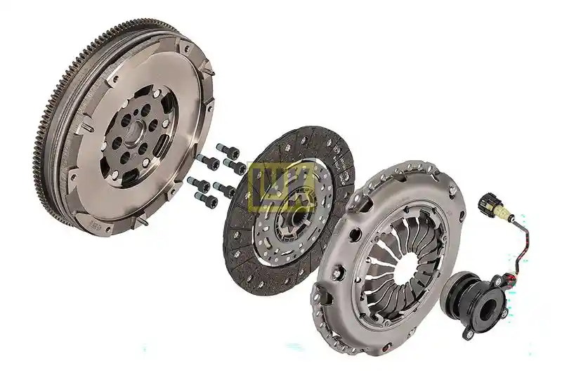 Schaeffler LuK 600 0316 00