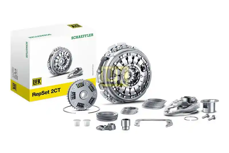 Schaeffler LuK 602 0001 00