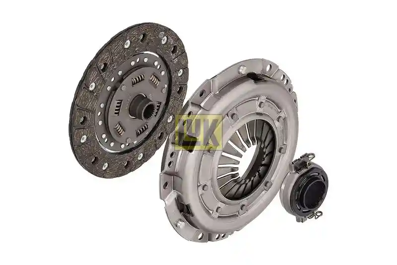 Schaeffler LuK 620 0007 06