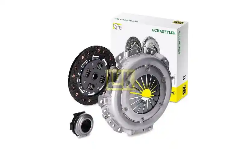 Schaeffler LuK 620 0342 00