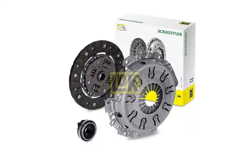 Schaeffler LuK 620 3001 60