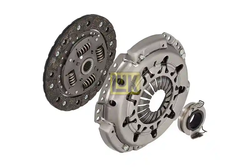 Schaeffler LuK 620 3017 00