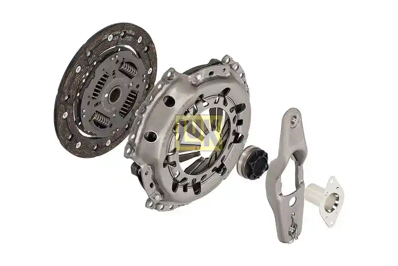 Schaeffler LuK 620 3322 00