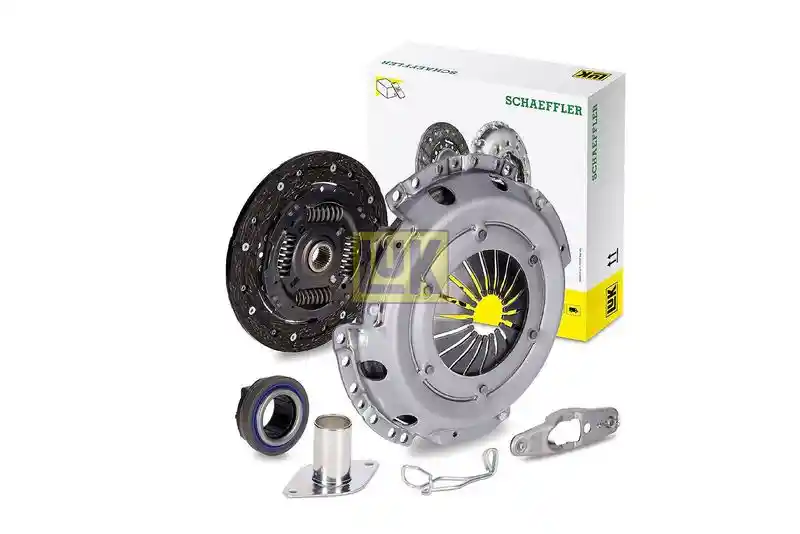Schaeffler LuK 620 3324 00