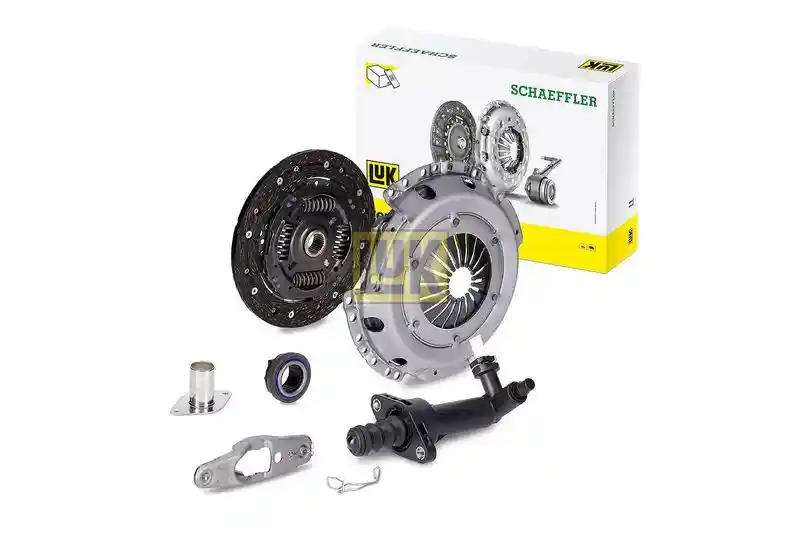 Schaeffler LuK 620 3324 21