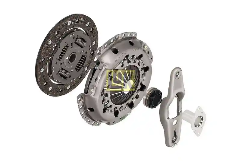 Schaeffler LuK 620 3326 00