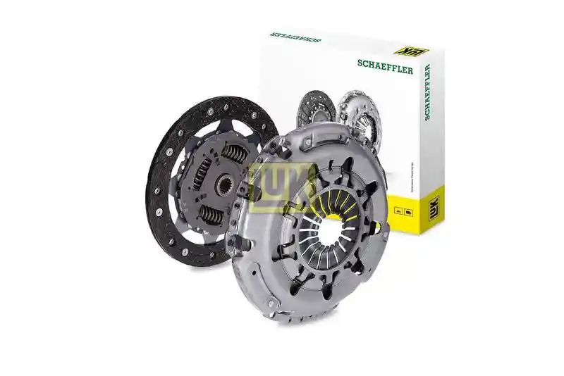 Schaeffler LuK 621 3008 09