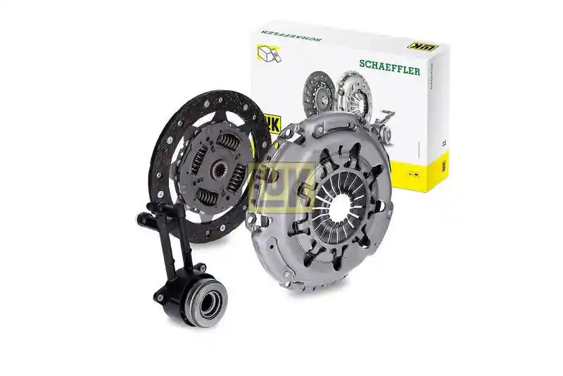 Schaeffler LuK 621 3008 33
